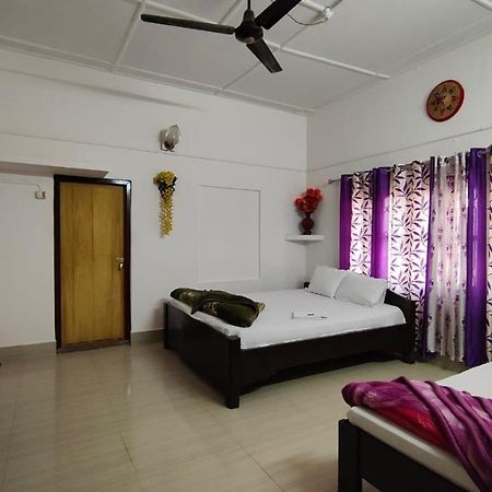 Kaziranga Guest House, Kohora Home Golaghat Eksteriør bilde