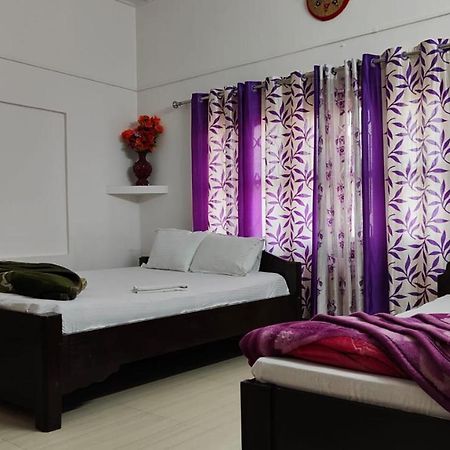 Kaziranga Guest House, Kohora Home Golaghat Eksteriør bilde
