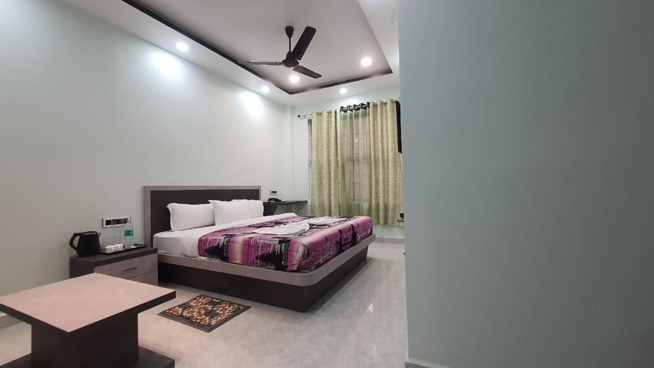 Kaziranga Guest House, Kohora Home Golaghat Eksteriør bilde