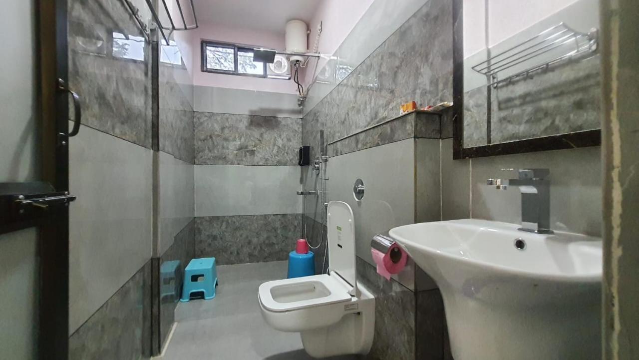 Kaziranga Guest House, Kohora Home Golaghat Eksteriør bilde