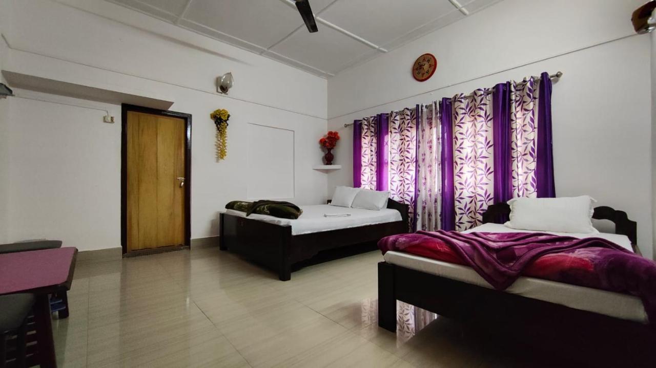Kaziranga Guest House, Kohora Home Golaghat Eksteriør bilde