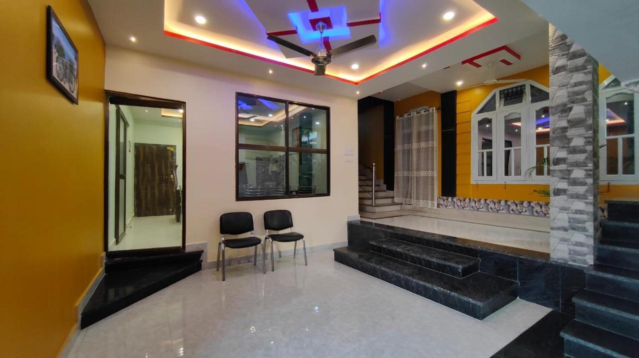 Kaziranga Guest House, Kohora Home Golaghat Eksteriør bilde
